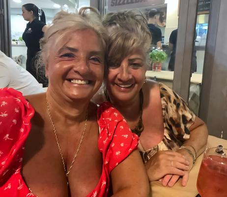 UK Sluts 