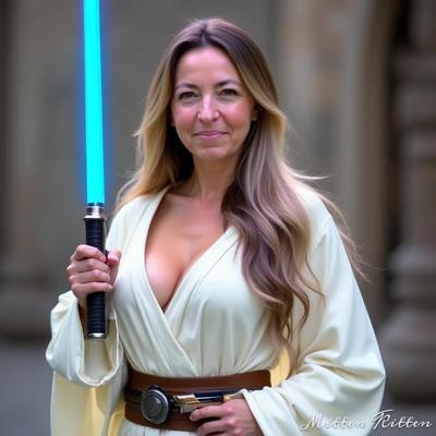 May the Fourth be with You