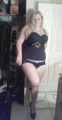 FL Tpa Thick Blond Barbie