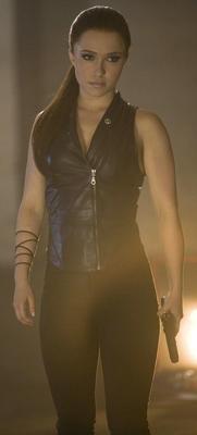 Hayden Panettiere Is Why You Watched It