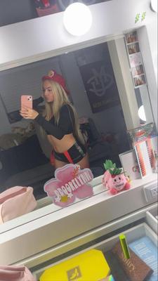Ano da faculdade Slut Brookelynn