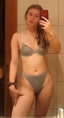 Norwegian Cutie