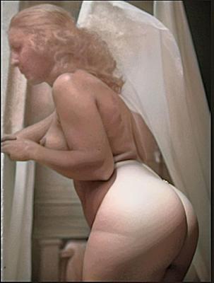 big ass mature