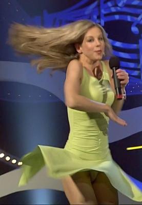 Sabina Laurinova do re mi ()