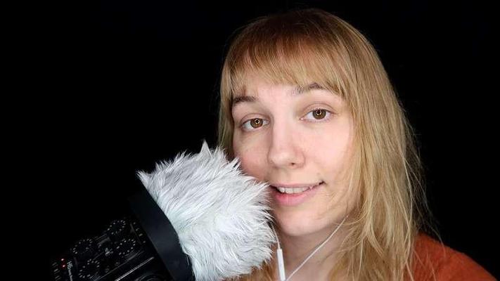 Soft Galoshes ASMR Ein paar schöne Bilder von ihrem Patreon