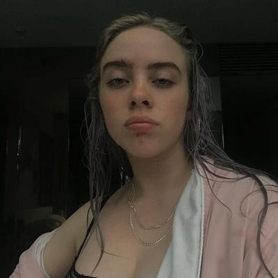 Билли Эллиш