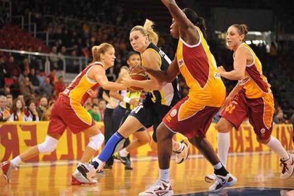 Jugador de baloncesto australiano desnudo Penny Taylor