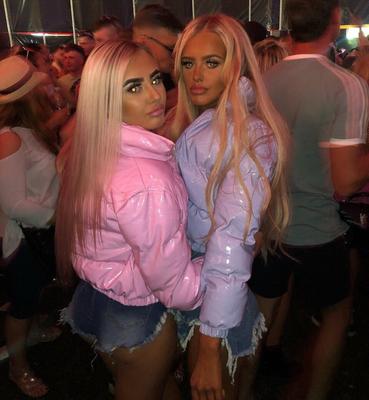 Blondes 