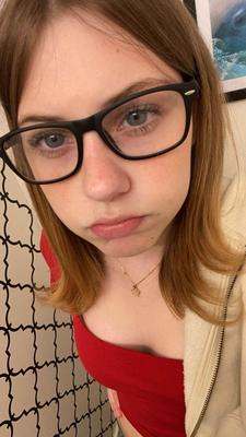 Sexy petite irl teen