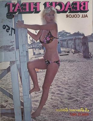 Seka Beach Heat Heat Sekafanxxx Обновление коллекции