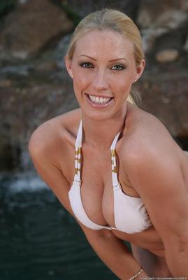 Cassie Young 