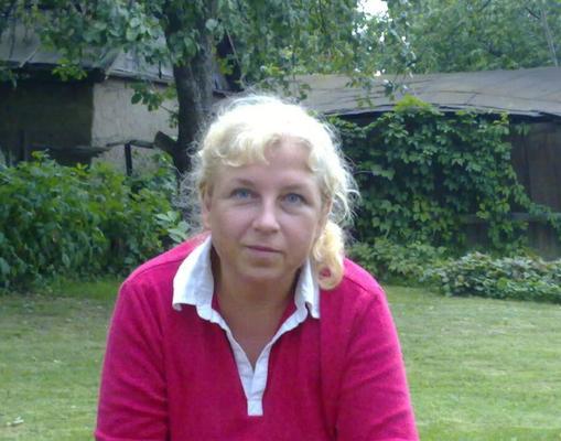 Irina Belarussian Blonde reife Schlampe aus Minsk