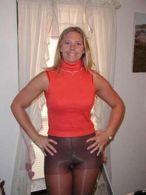 Blonde big tits