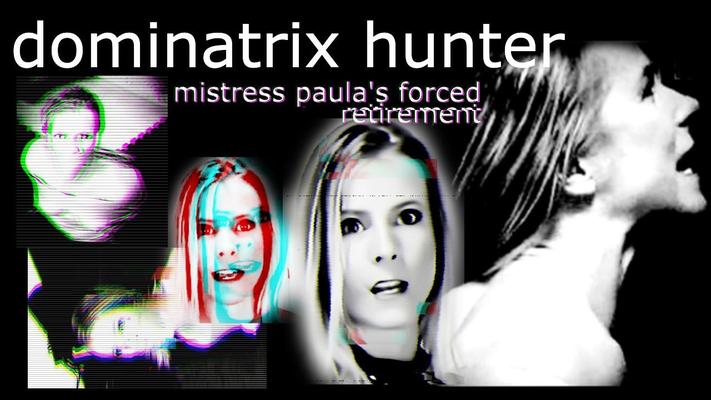 DH: Mistress Paulas Forced Retirement