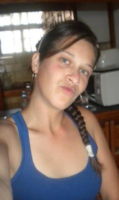 ¿Qué merece a esta nena?