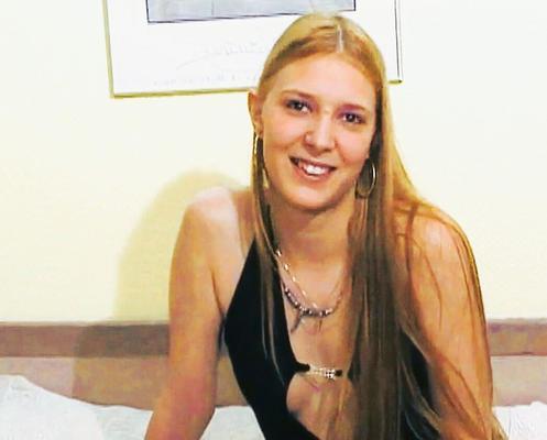 Hommage a Mallory Moore, francaise provinciale libertine 