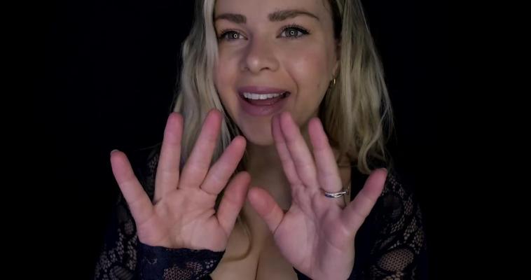 Scottish Murmurs ASMR Levels of Braingasm