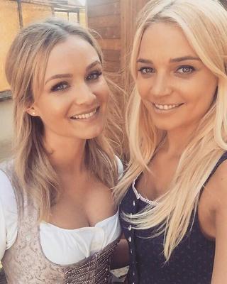 Geile Schwestern welche Schwester