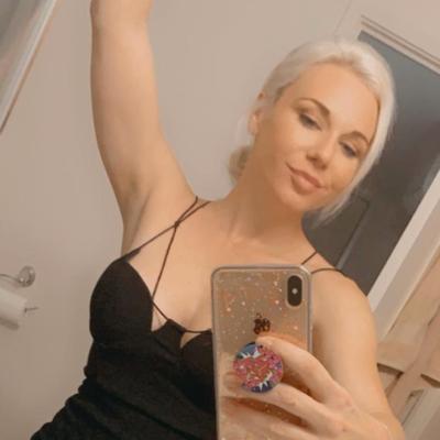 KellyMWilson