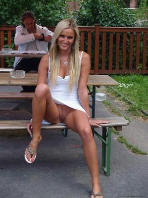 Blondes Sortiment