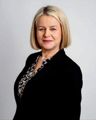 Professeur de femme sexy polonaise Anna Polska Nauczycielka Anna