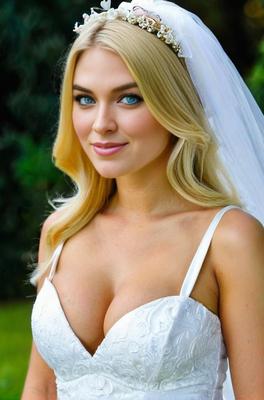 QTCinderella Is Your Slutty Bride