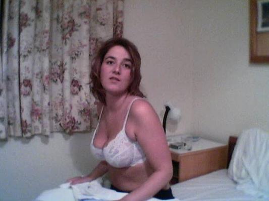 Girls of the World Exposed: England