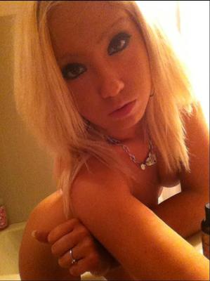 Simards Girl