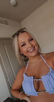Devon Israel (Cradley Teen) Nude