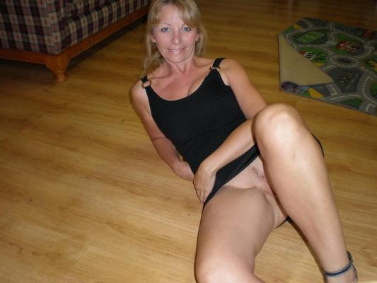 milf