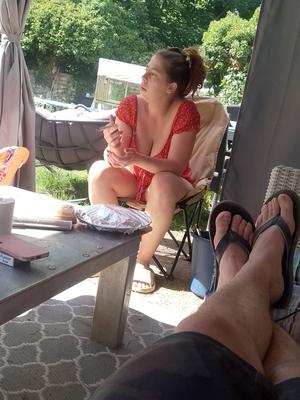 German Slut