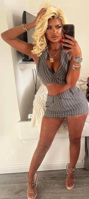 Chloe Inskip 