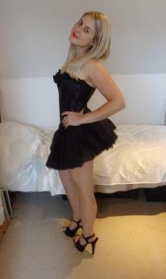 Darci Exposed Webslut