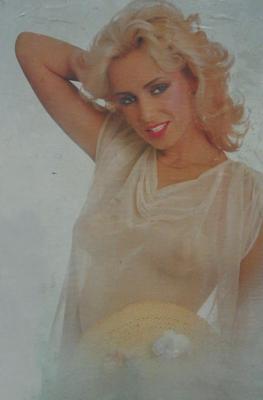 Katerina Brozova ... 