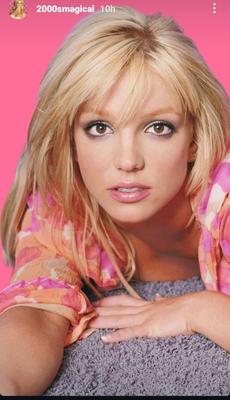 Britney Spears 