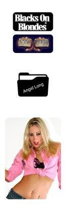 Angel Long_Blacks on Blondes
