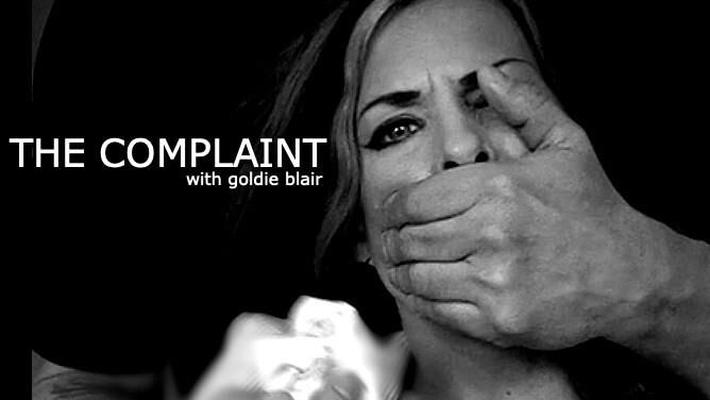 The Complaint