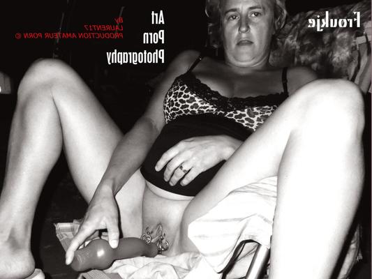 Froukje by LAURENT PRODUCTION PORNO AMATEUR