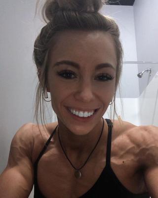 Michaela p