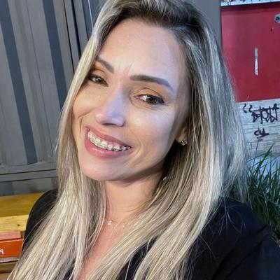 VANESSA SOUSA LOURA DELICIOSA