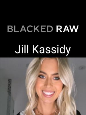 Jill Kassidy_Blackedraw -Serie