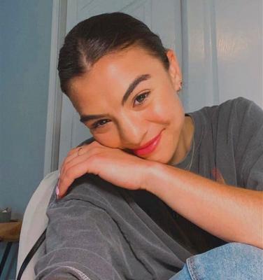 Jessica et ses amis pensaient que personne ne les verrait nus.
