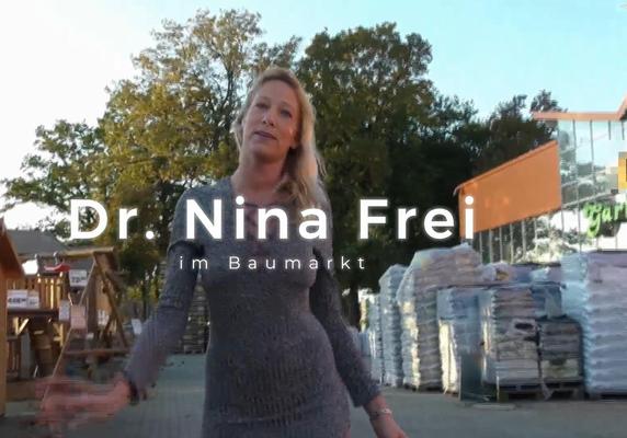 Pornosau Dr. Nina Freie