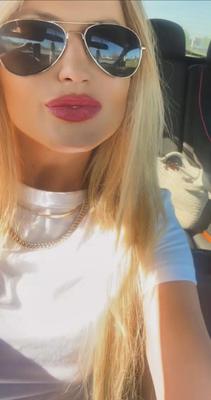 Fallon Tinney