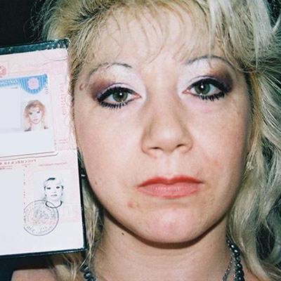 Zsanna Sazrkiszyan
