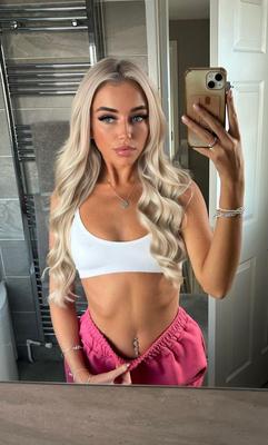 Beauté en ligne ami