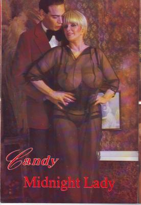 candy 