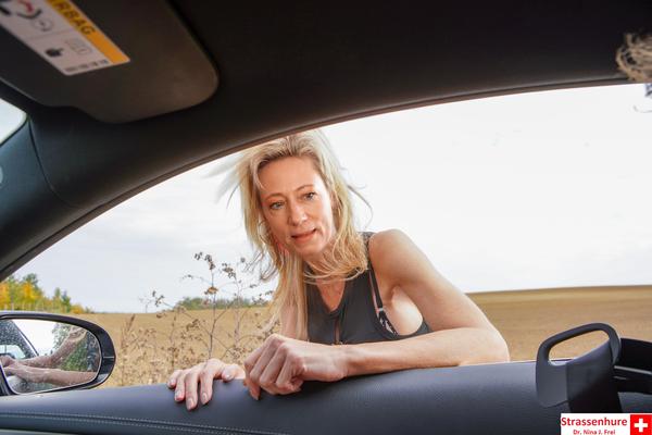 Pornosau Dr. Nina Freie