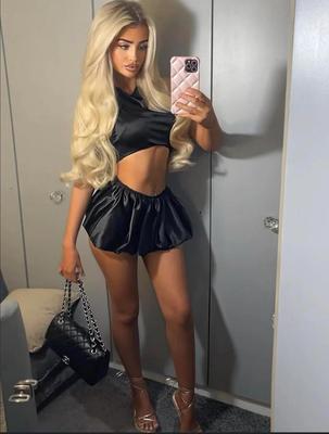 Blondes 