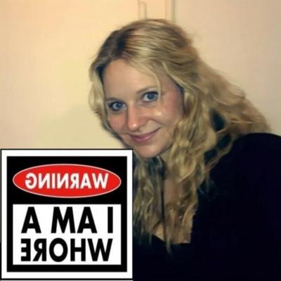 Немецкий веб -WebWhore Anne выставлен